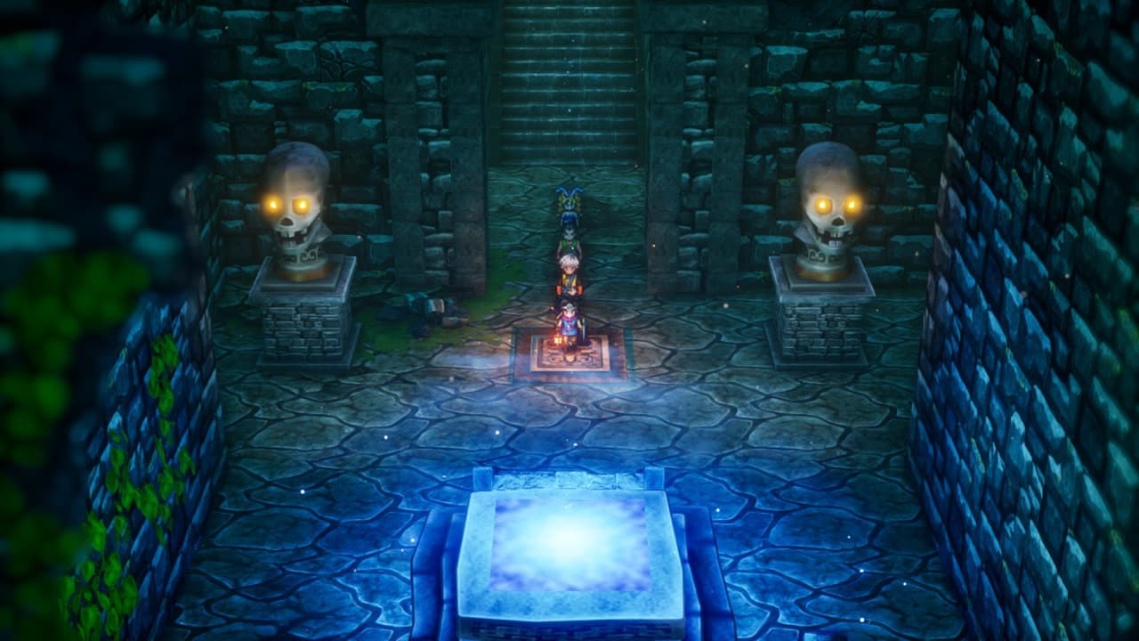 勇者斗恶龙3：HD-2D重制版-v1.0.1-3dlc-Yuzu可运行-30帧 image 4