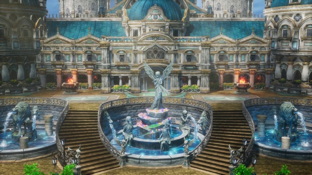 勇者斗恶龙3：HD-2D重制版-v1.0.1-3dlc-Yuzu可运行-30帧 image 5