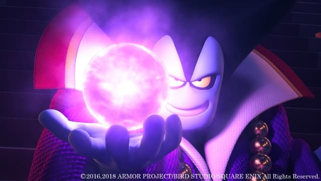 勇者斗恶龙：创世小玩家 image 5