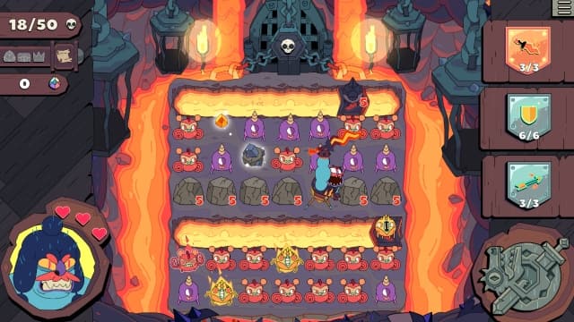 勇闯宝石山Grindstone-v1.1.35-中文60帧 image 3