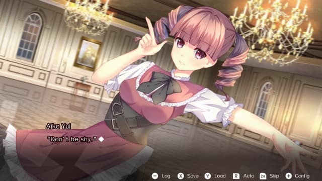 十字纵错的未来Criss Cross-v1.0.1-中文60帧 image 2