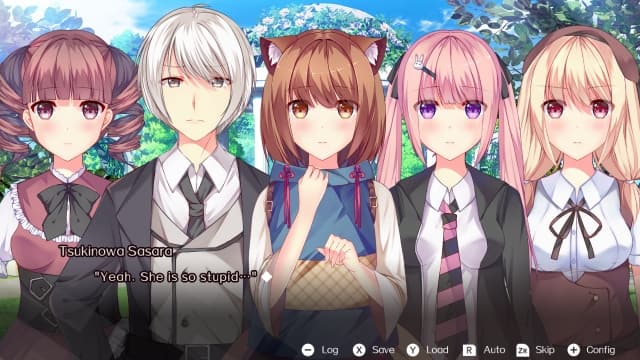 十字纵错的未来Criss Cross-v1.0.1-中文60帧 image 3