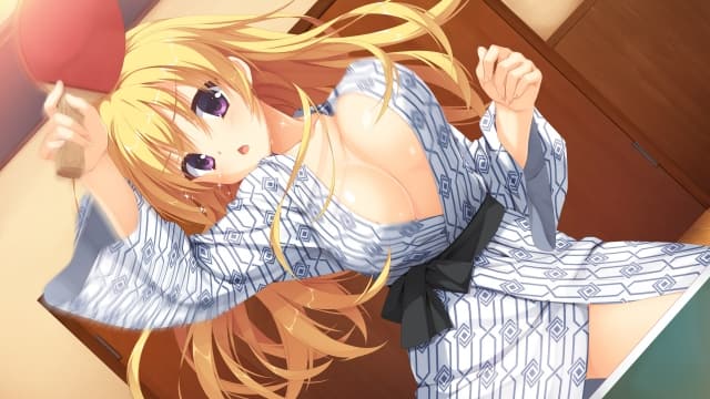 千恋万花Senren Banka-v1.0.5 -中文60帧 image 3