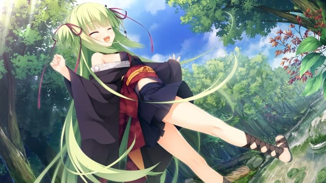 千恋万花Senren Banka-v1.0.5 -中文60帧 image 4