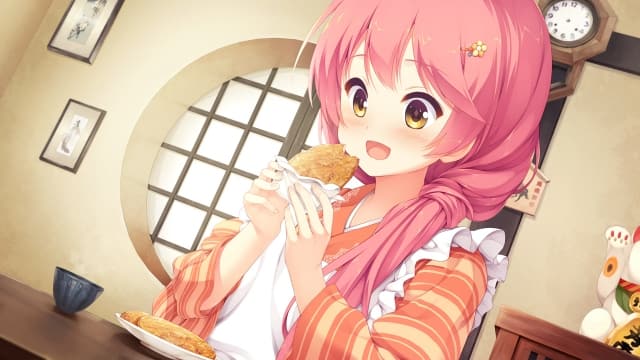 千恋万花Senren Banka-v1.0.5 -中文60帧 image 5