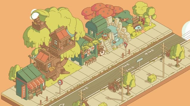 南之町Minami Lane-v1.1.2c4-中文60帧 image 2