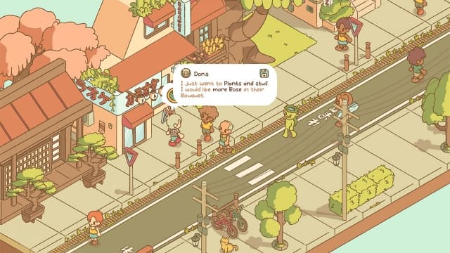 南之町Minami Lane-v1.1.2c4-中文60帧 image 3