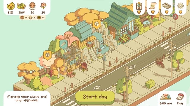 南之町Minami Lane-v1.1.2c4-中文60帧 image 4