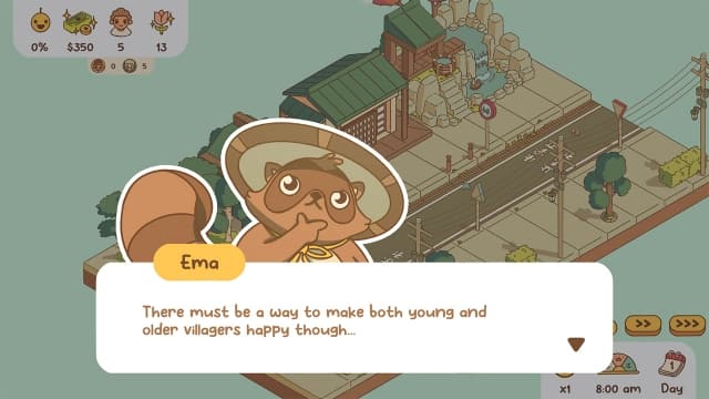 南之町Minami Lane-v1.1.2c4-中文60帧 image 5