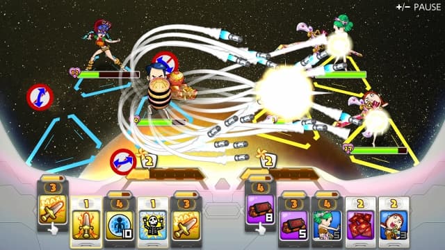 卡多巴战争-v1.0.0-中文60帧 image 4