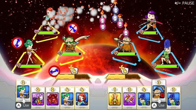 卡多巴战争-v1.0.0-中文60帧 image 6