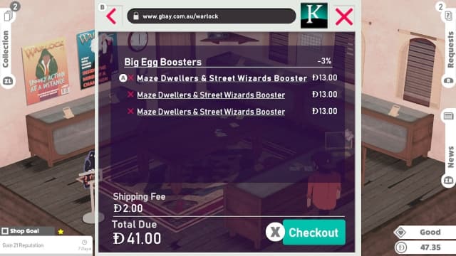 卡牌之王-v1.3.25-60帧 image 5