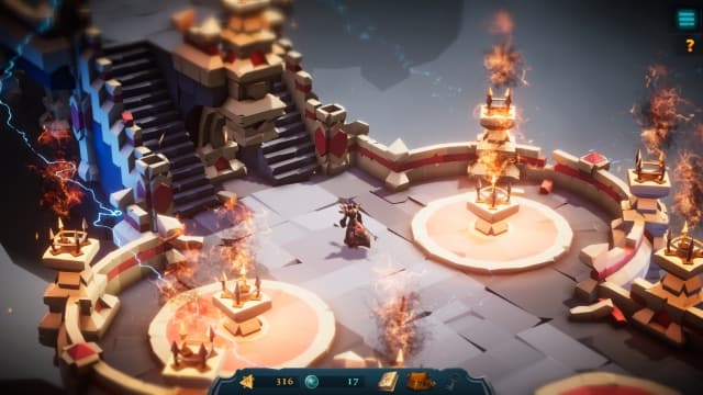 卡牌浩劫：四骑士之祸-v1.0.2-中文60帧 image 3