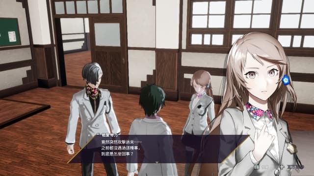卡里古拉:过量强化-v1.00-3dlc-中文30帧 image 2