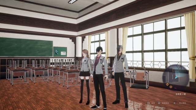 卡里古拉:过量强化-v1.00-3dlc-中文30帧 image 4