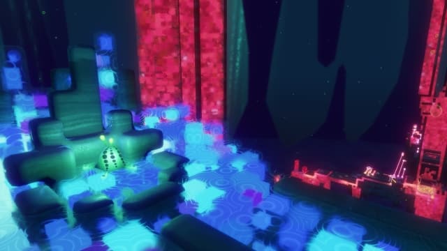 卢默特：赤灵主宰编年史-v1.5.5-中文60帧 image 4