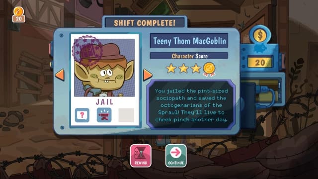 卫兵利尔-v1.1-中文60帧 image 4