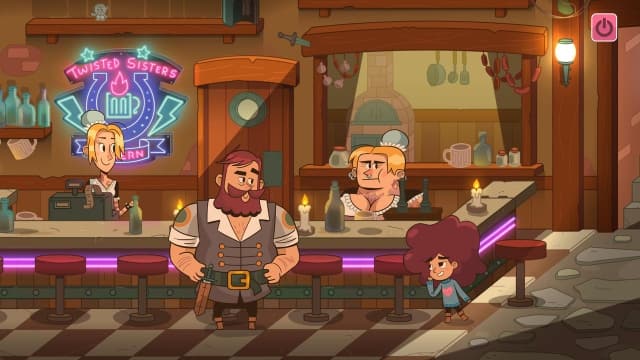 卫兵利尔-v1.1-中文60帧 image 5