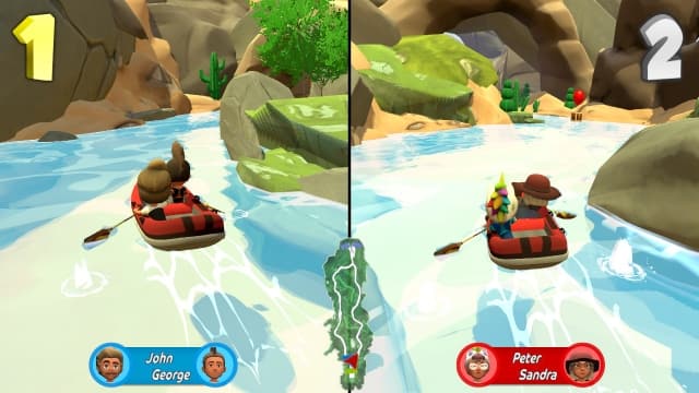 即时运动Instant Sports-v1.0.1-中文60帧 image 4