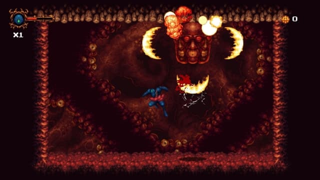 原始光Primal Light-v1.1.0-中文60帧 image 4