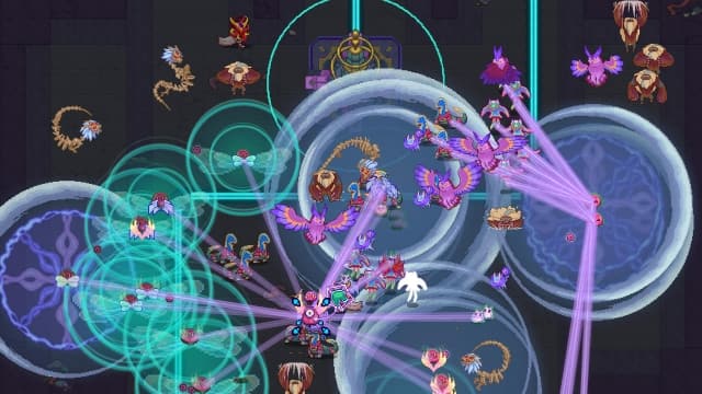 原点计划 血肉工匠-v1.0.33b-中文60帧 image 2