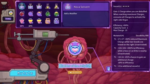 原点计划 血肉工匠-v1.0.33b-中文60帧 image 3