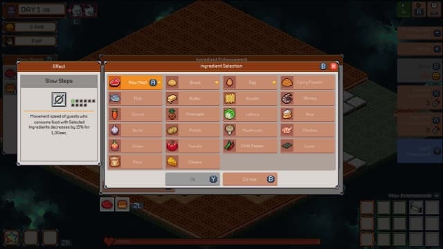 厨房危机Kitchen Crisis-v1.3.8-中文60帧 image 2