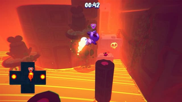 双萌同行 齐心协力-v1.0.1-30帧 image 2