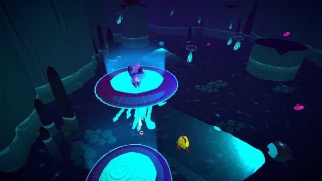 双萌同行 齐心协力-v1.0.1-30帧 image 3