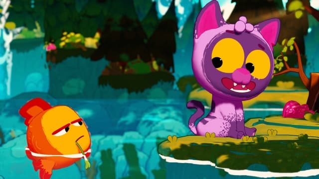 双萌同行 齐心协力-v1.0.1-30帧 image 4