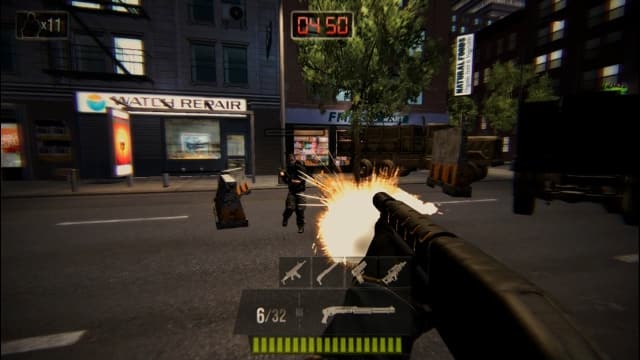 反侦察 首次任务Counter Recon-v1.0.1-中文60帧 image 5