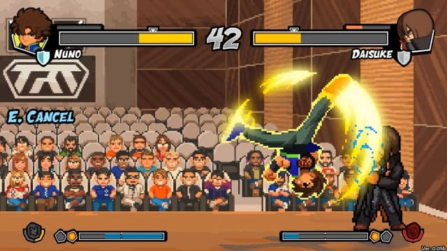 口袋勇者 Pocket Bravery-v1.0.0-中文60帧 image 2