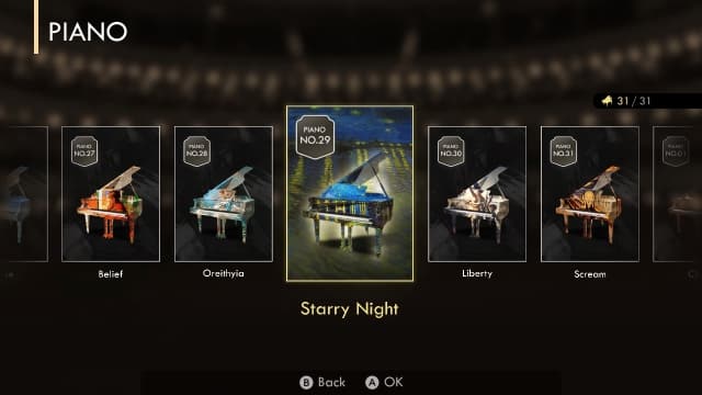 古典钢琴家PIANISTA-v1.0.1-中文60帧 image 2