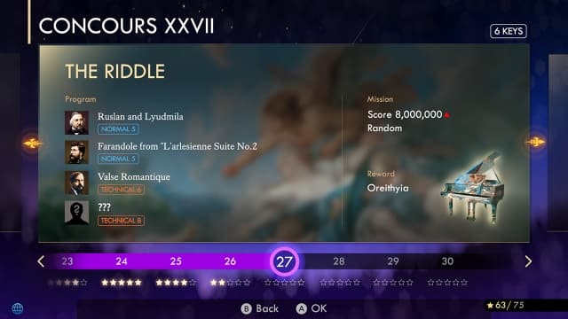 古典钢琴家PIANISTA-v1.0.1-中文60帧 image 4