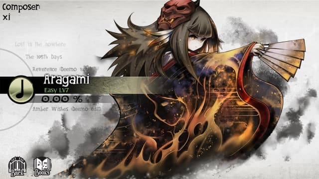古树旋律Deemo-v1.13.0-1dlc-中文60帧 image 2