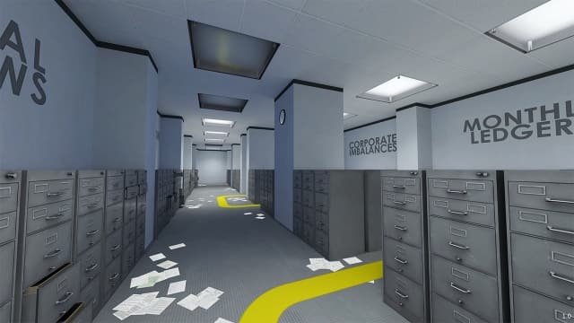 史丹利的寓言：终极豪华版-v1.09-中文60帧 image 4
