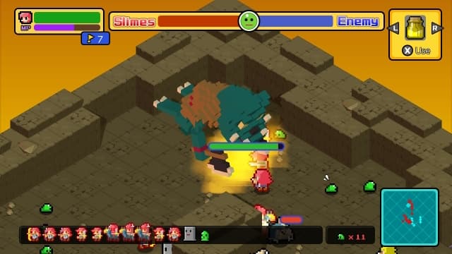 史莱姆战略SLIME TACTICS-v1.0.2-中文60帧 image 5