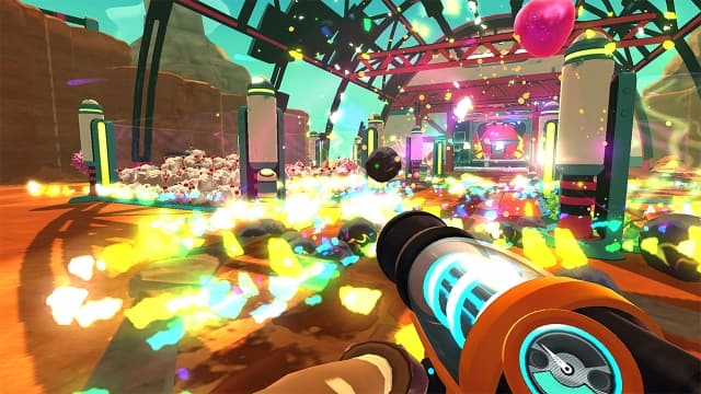 史莱姆牧场-v1.4.4-Yuzu可玩-40帧左右 image 6