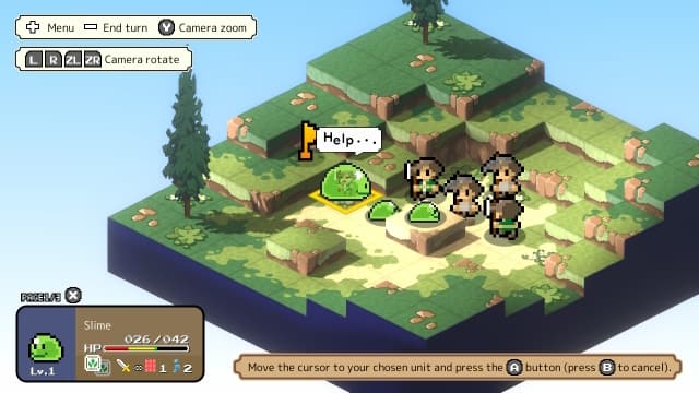 史莱姆的大野望-v1.0.1-中文60帧 image 4