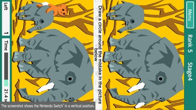 右脑达人：找错纠察-60帧 image 4