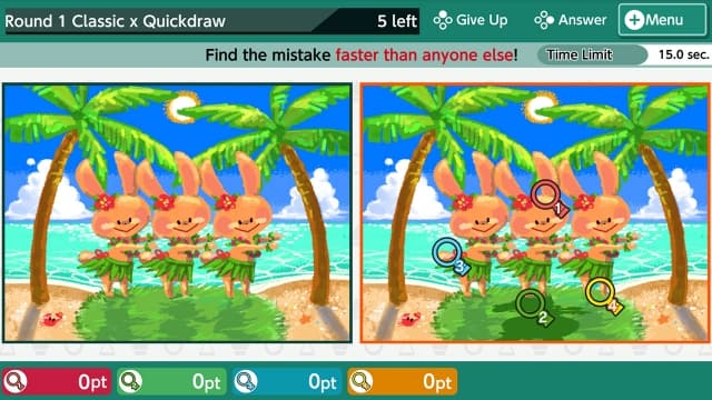 右脑达人：找错纠察-60帧 image 5