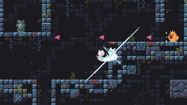 吃喵一剑Cat Warrior-v1.0.0-中文60帧 image 3