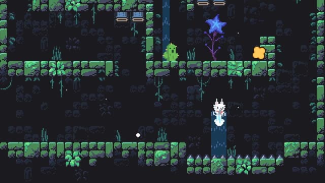 吃喵一剑Cat Warrior-v1.0.0-中文60帧 image 4