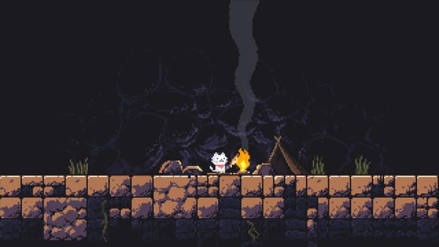 吃喵一剑Cat Warrior-v1.0.0-中文60帧 image 5