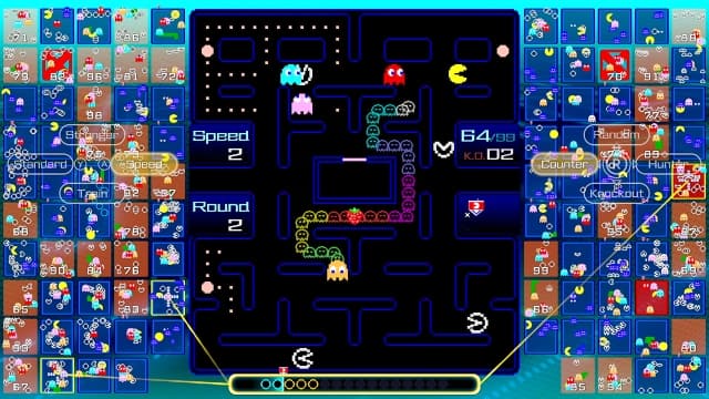 吃豆人99PAC-MAN 99-v1.1.0-21dlc-中文60帧 image 3