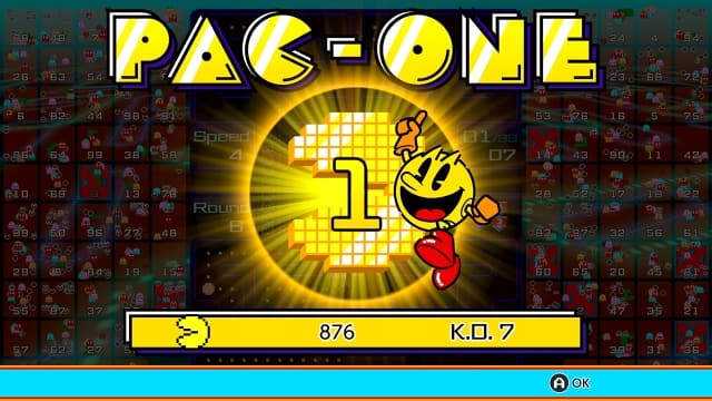 吃豆人99PAC-MAN 99-v1.1.0-21dlc-中文60帧 image 4
