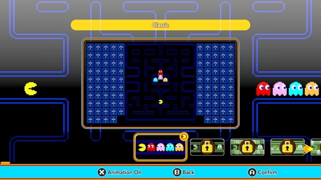 吃豆人99PAC-MAN 99-v1.1.0-21dlc-中文60帧 image 5