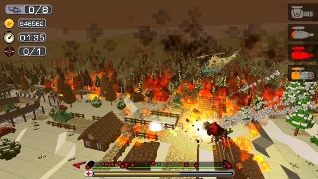 合力救援2Dustoff Heli Rescue 2-v1.0.0-中文60帧 image 2