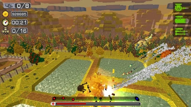 合力救援2Dustoff Heli Rescue 2-v1.0.0-中文60帧 image 4