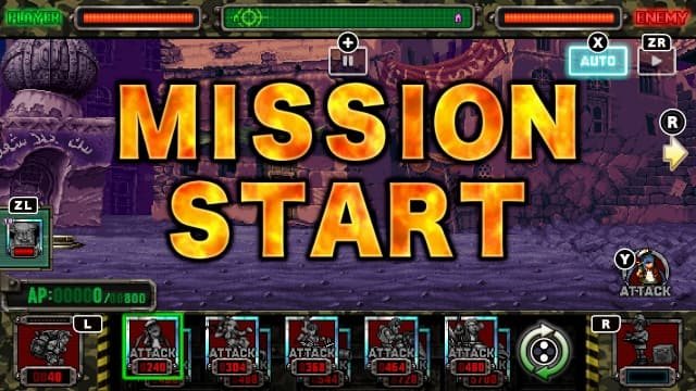 合金弹头：进攻重载-v1.1.0-30帧 image 2